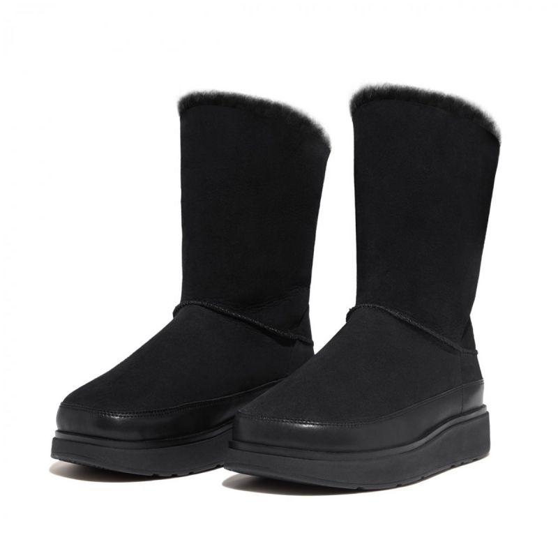 Čižmy FitFlop GEN-FF W GO9-090 – Obrázok 3