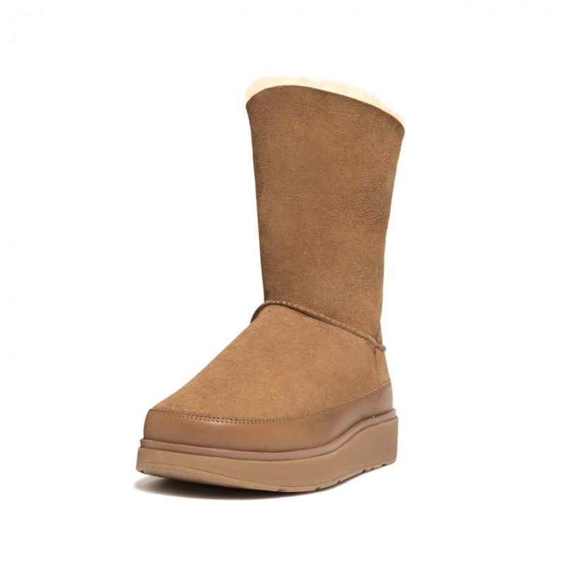 Čižmy FitFlop GEN-FF W GO9-A69 – Obrázok 2