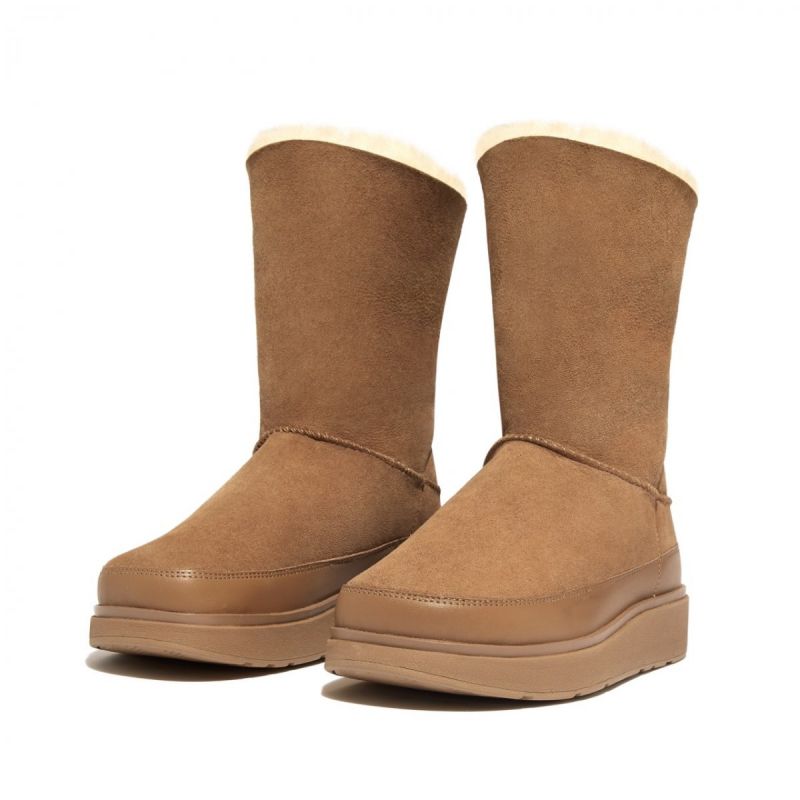 Čižmy FitFlop GEN-FF W GO9-A69 – Obrázok 3