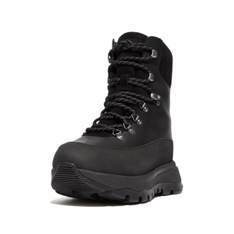 Obuv FitFlop Neo-D-Hyker W GP3-090 – Obrázok 2