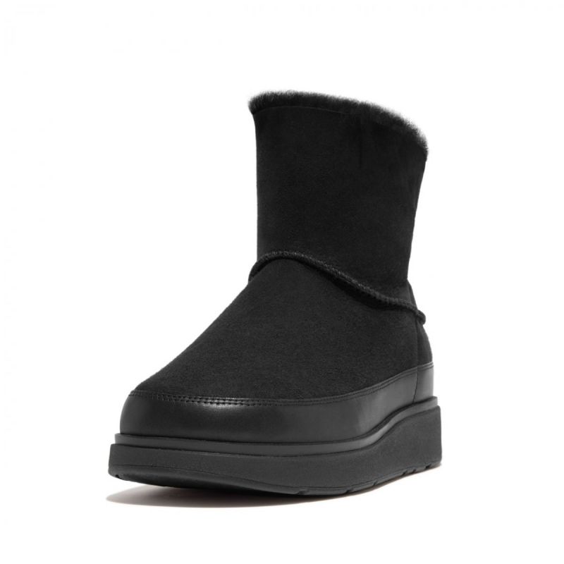 Čižmy FitFlop GEN-FF Mini W GS6-090 – Obrázok 3