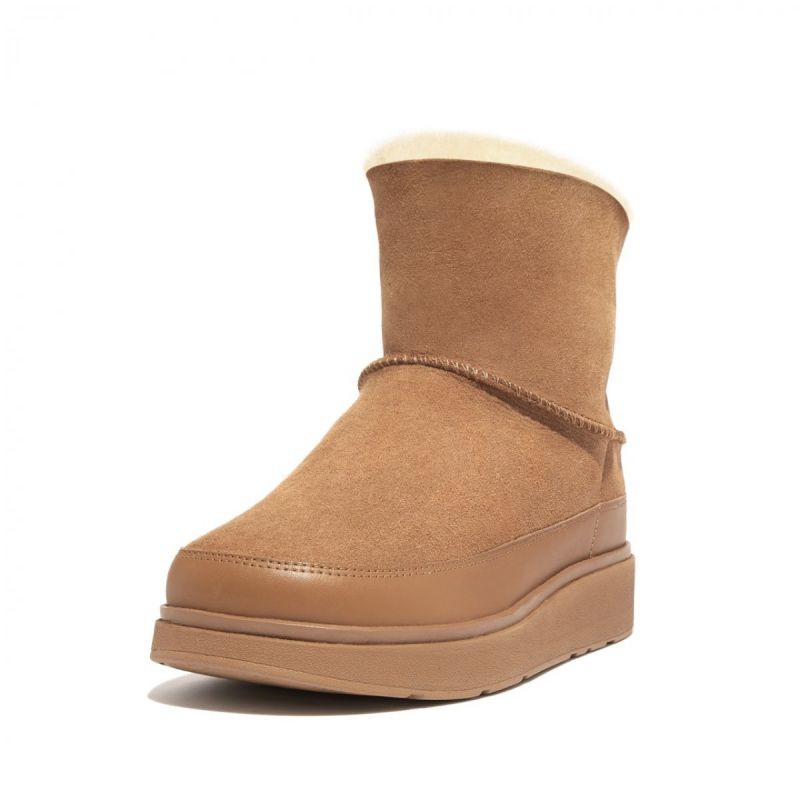 Čižmy FitFlop GEN-FF Mini W GS6-A69 – Obrázok 2