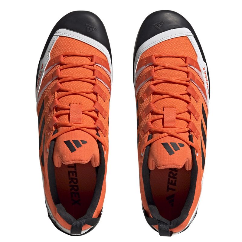 Outdoorová obuv Adidas Terrex Swift Solo 2 M IE6902 – Obrázok 2