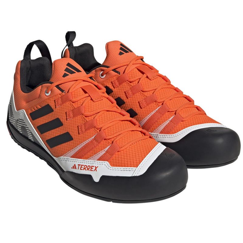 Outdoorová obuv Adidas Terrex Swift Solo 2 M IE6902 – Obrázok 3