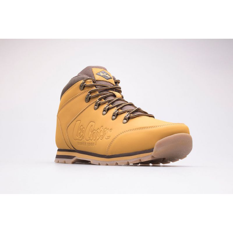 Zimná obuv Lee Cooper M LCJ-21-01-0706M – Obrázok 3