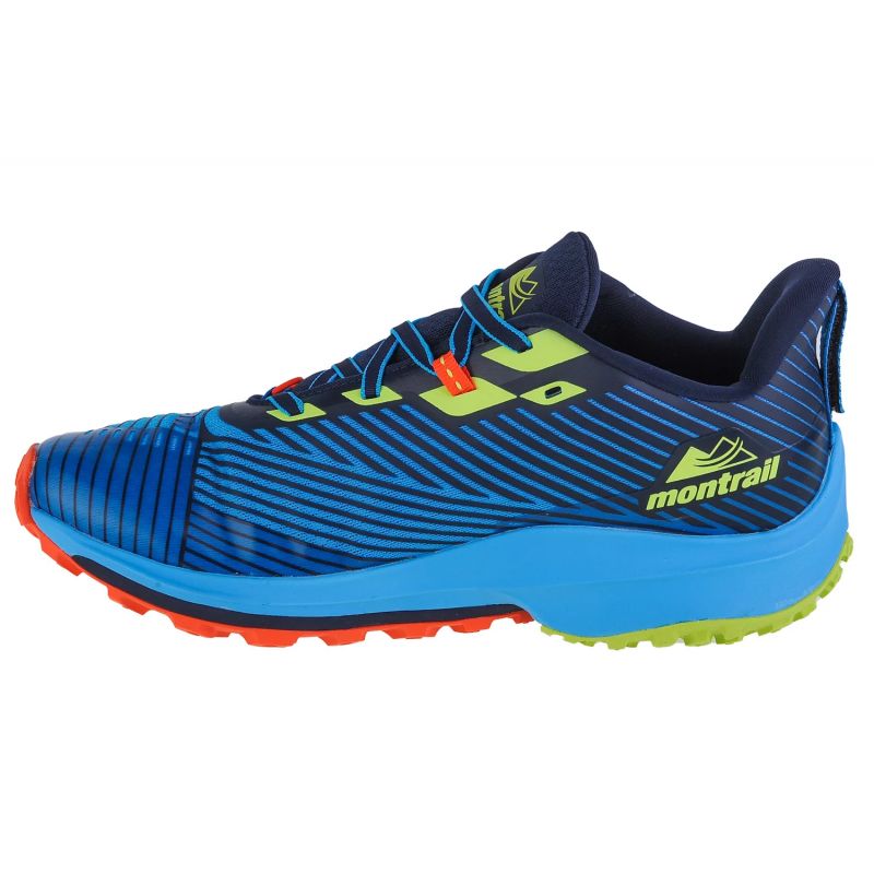 Trailová obuv Columbia Montrail Trinity AG M 1979621464 – Obrázok 2