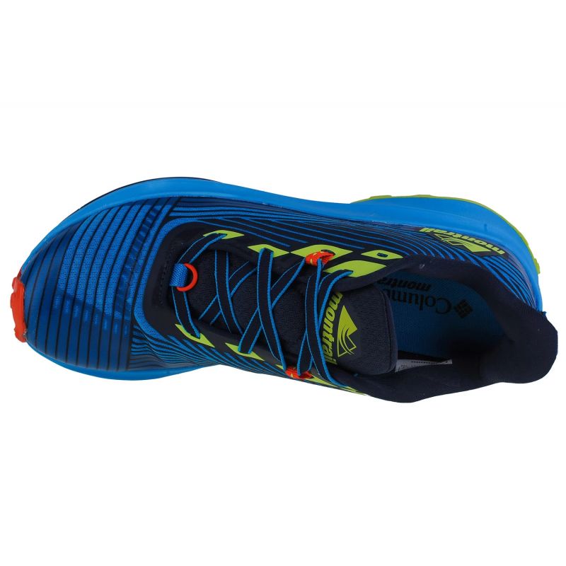 Trailová obuv Columbia Montrail Trinity AG M 1979621464 – Obrázok 3