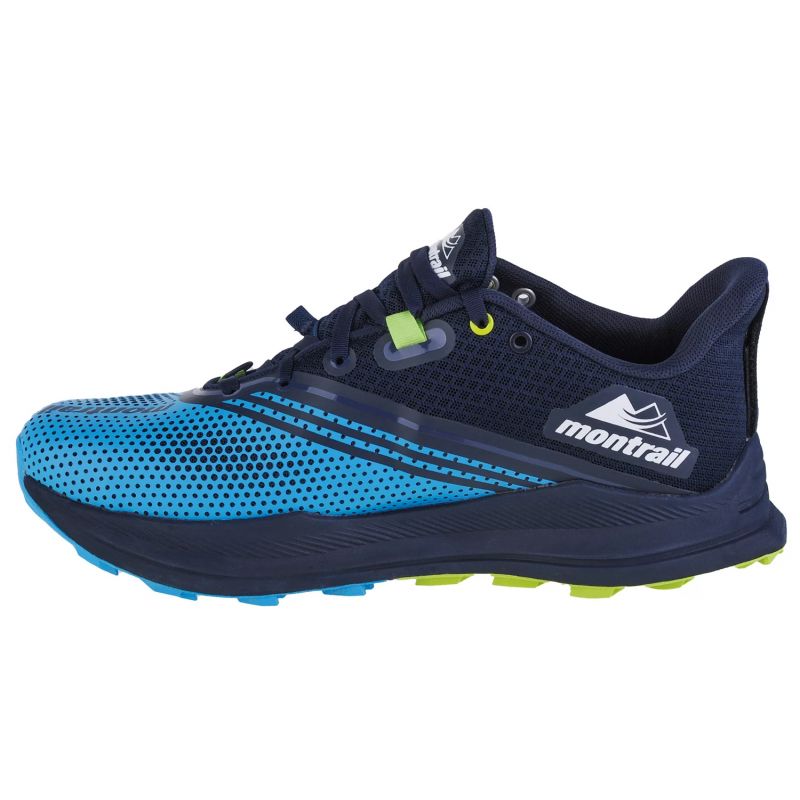 Trailová obuv Columbia Montrail Trinity FKT M 2027151417 – Obrázok 2