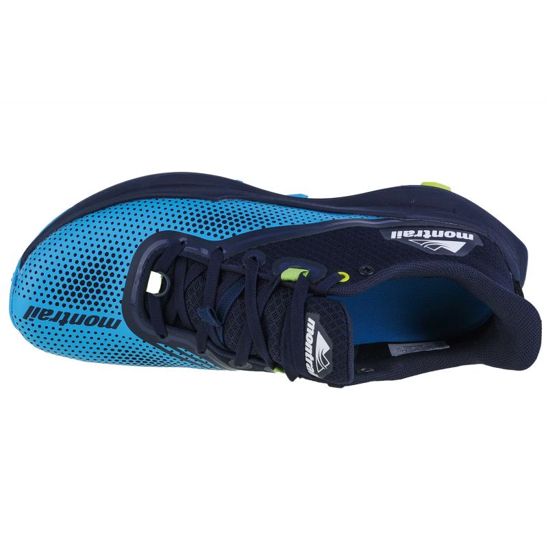 Trailová obuv Columbia Montrail Trinity FKT M 2027151417 – Obrázok 3