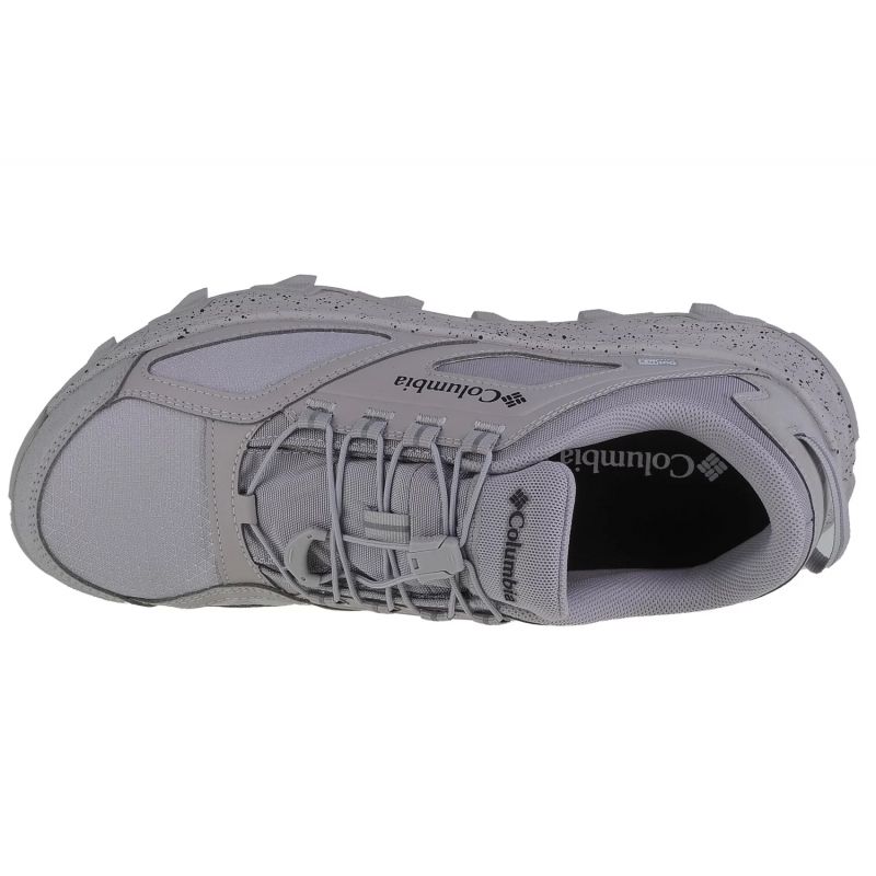 Obuv Columbia Flow Morrison OutDry M 2043971099 – Obrázok 3