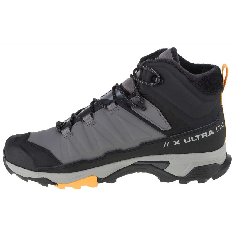 Pánske zimné topánky Salomon X Ultra 4 Mid Winter TS M 413552 – Obrázok 2