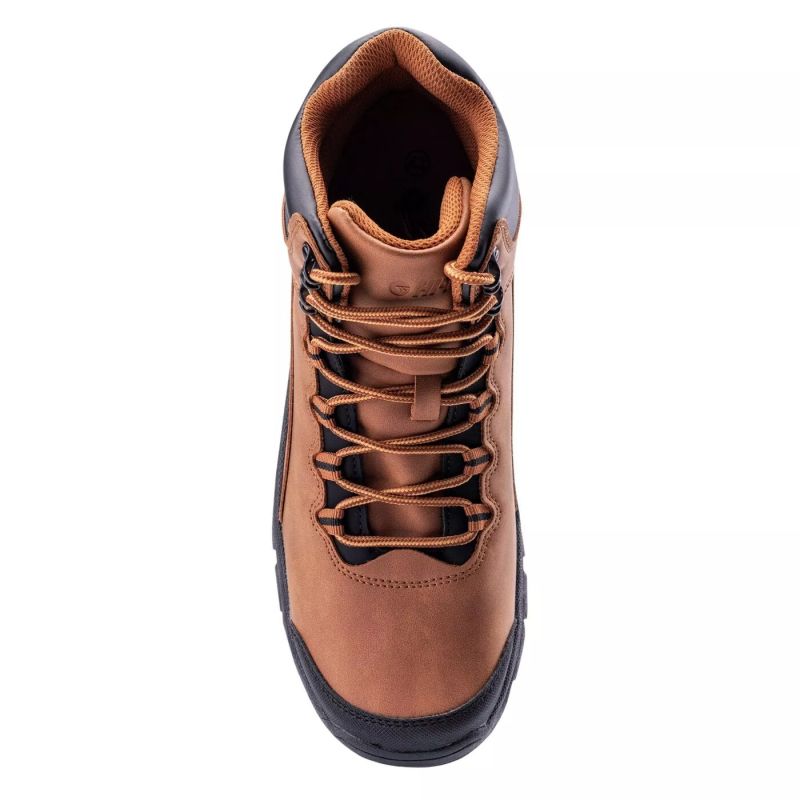 Obuv Hi-Tec Renar Mid M 92800555275 – Obrázok 2