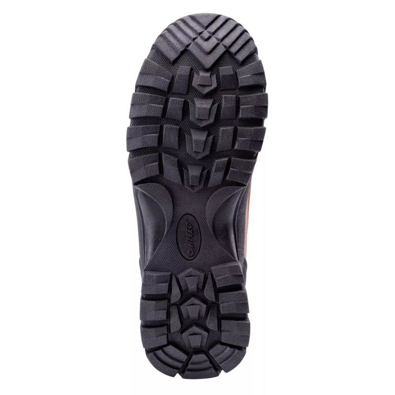 Obuv Hi-Tec Renar Mid M 92800555275 – Obrázok 3