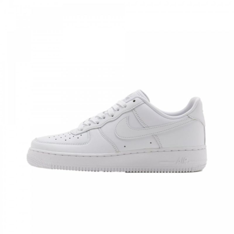 Obuv Nike Air Force 1 '07 Fresh M DM0211-100 – Obrázok 2