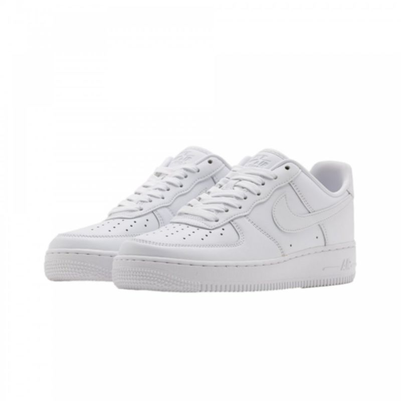 Obuv Nike Air Force 1 '07 Fresh M DM0211-100 – Obrázok 3