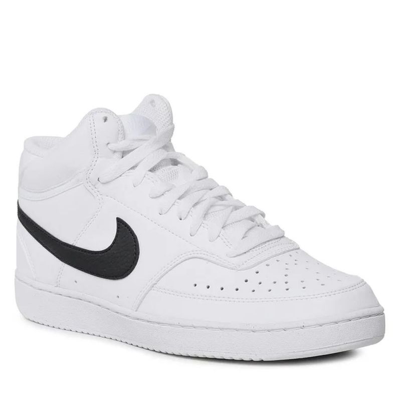 Topánky Nike Court Vision Mid Nn M DN3577-101 – Obrázok 2