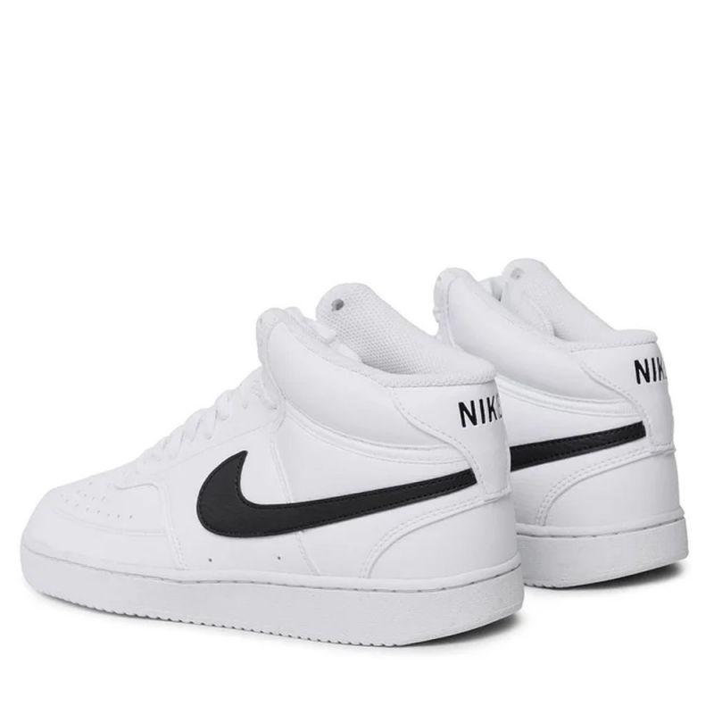 Topánky Nike Court Vision Mid Nn M DN3577-101 – Obrázok 3