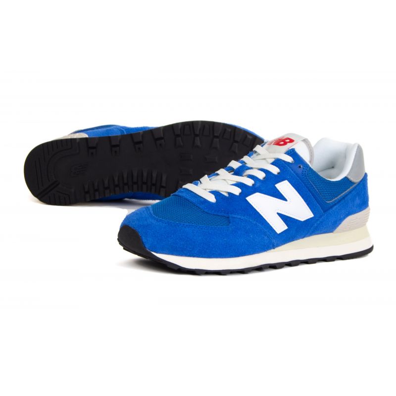 Tenisky New Balance 574 M U574WL2 – Obrázok 2