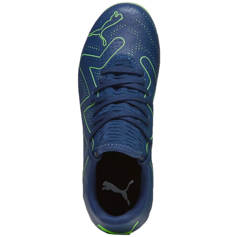 Kopačky Puma Future Play FG/AG Jr 107388 03 – Obrázok 2