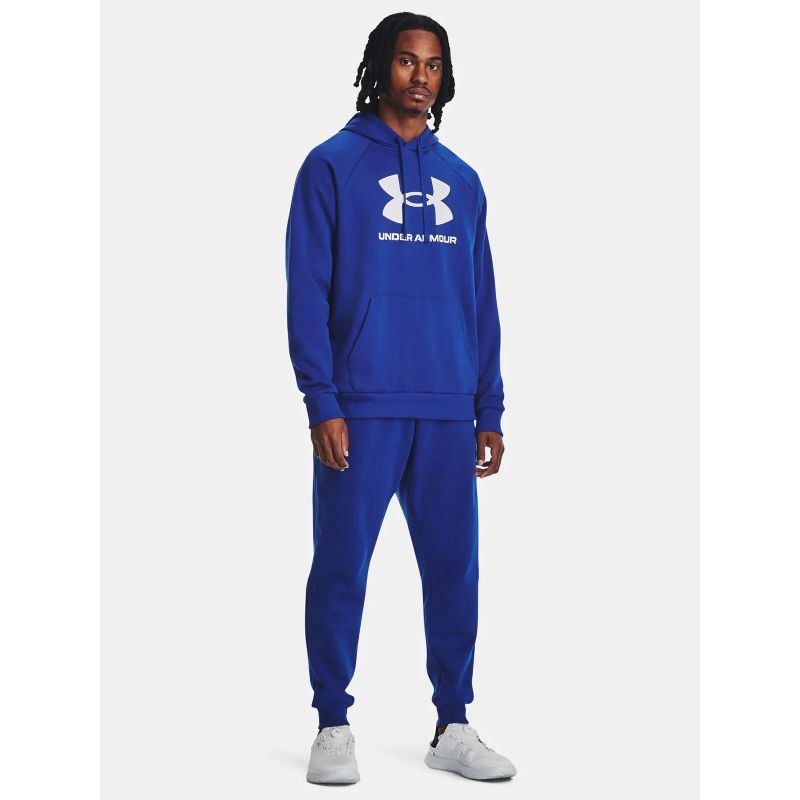 Mikina Under Armour M 1379758-400 – Obrázok 3