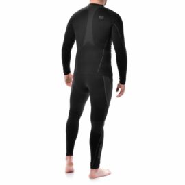 Alternative view of Termoaktívne spodné prádlo Meteor XL/XXLblack M 16688