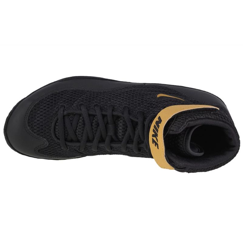 Obuv na box Nike Inflict 3 Limited Edition M 325256-004 – Obrázok 3