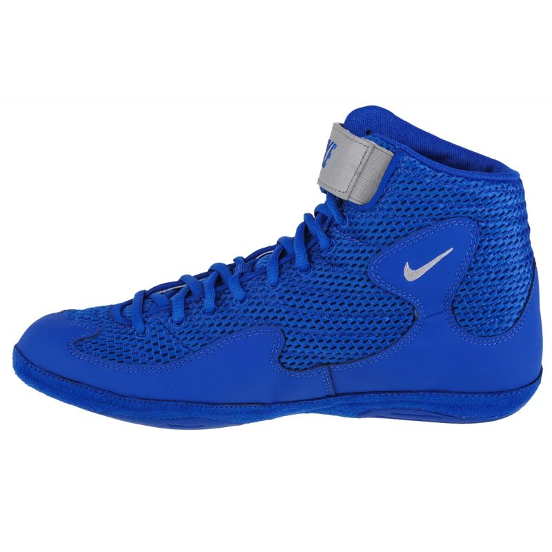 Obuv na box Nike Inflict 3 M 325256-401 – Obrázok 2