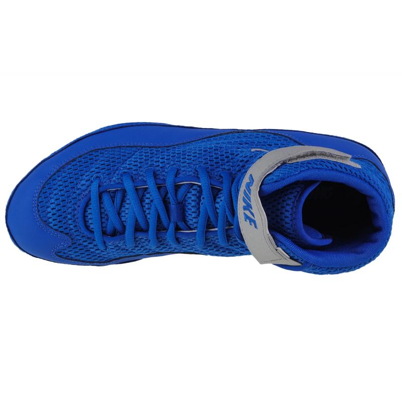 Obuv na box Nike Inflict 3 M 325256-401 – Obrázok 3