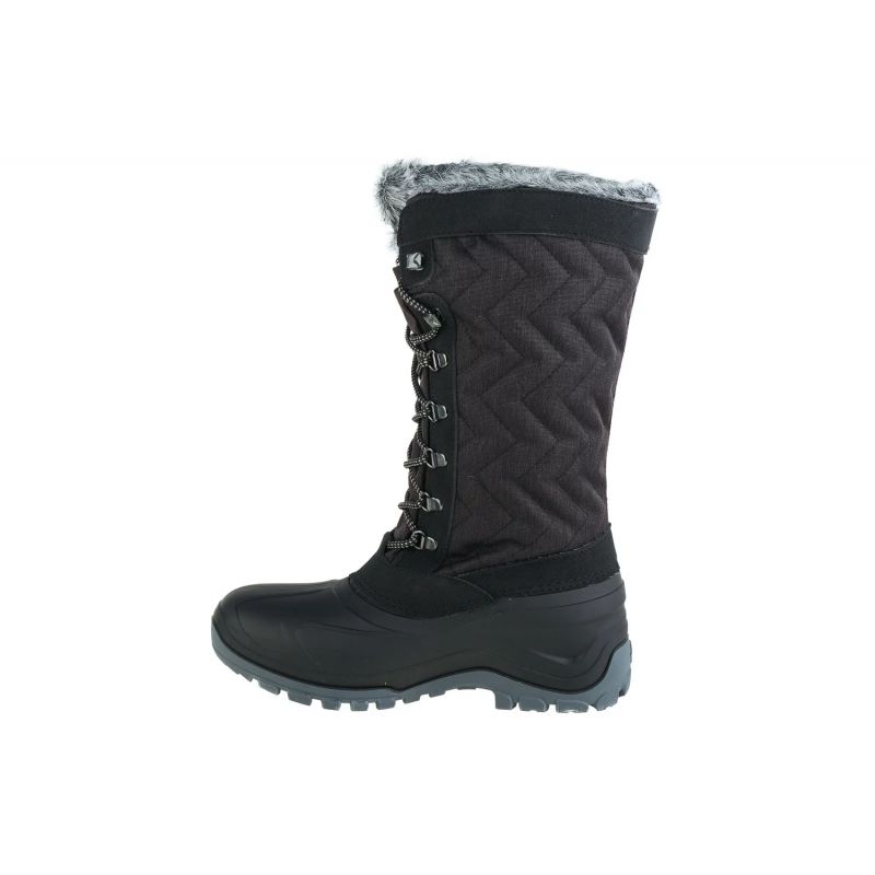 Vysoké zimné topánky CMP Nietos W 3Q47966-U973 – Obrázok 2
