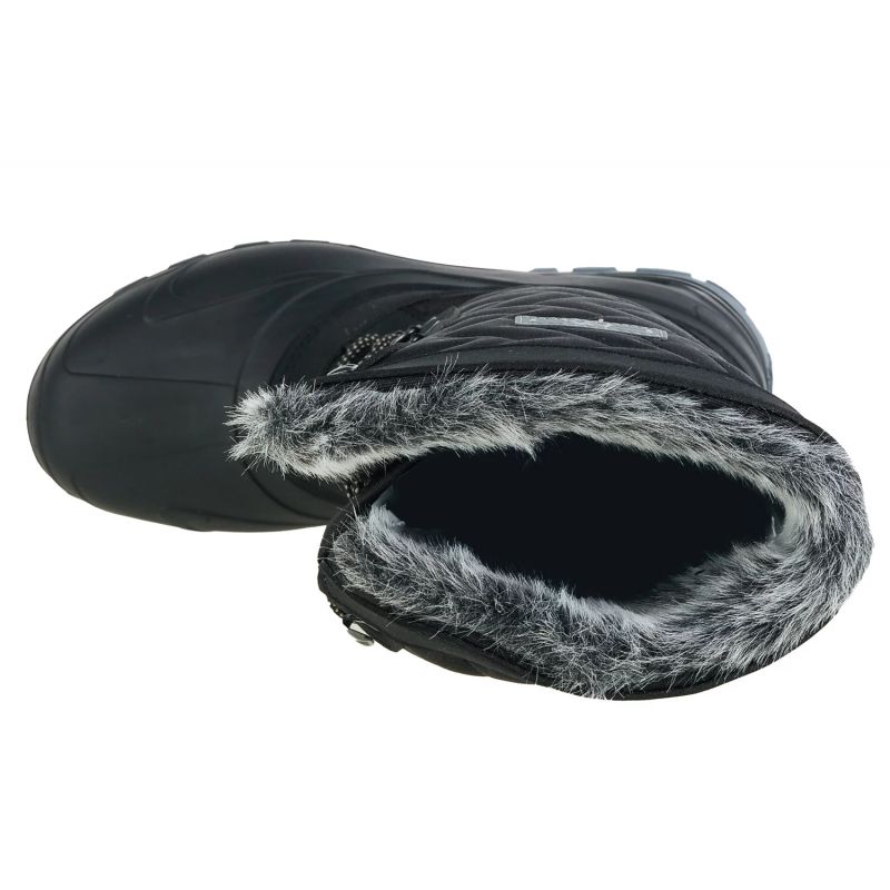 Vysoké zimné topánky CMP Nietos W 3Q47966-U973 – Obrázok 3