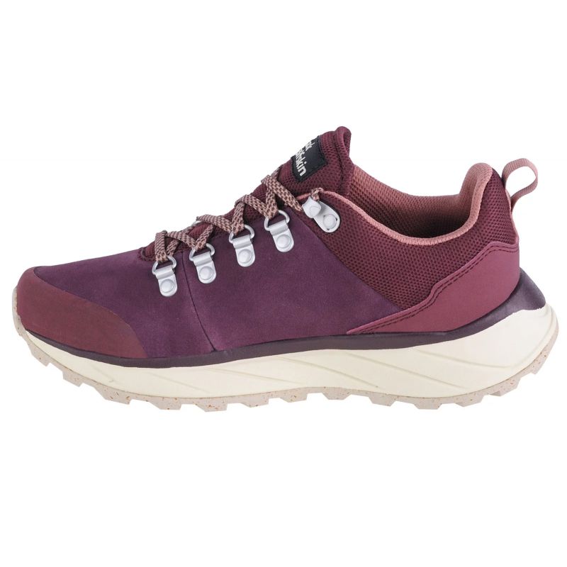 Vychádzkové topánky Jack Wolfskin Terraventure Urban Low W 4055391-2829 – Obrázok 2