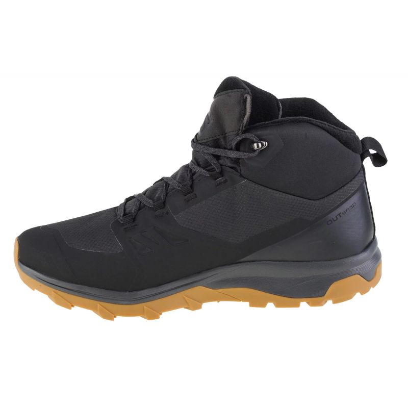 Zimná obuv Salomon Outsnap Cswp M 409220 – Obrázok 2