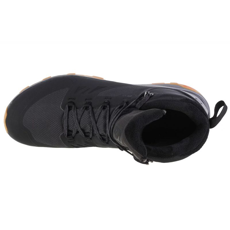 Zimná obuv Salomon Outsnap Cswp M 409220 – Obrázok 3