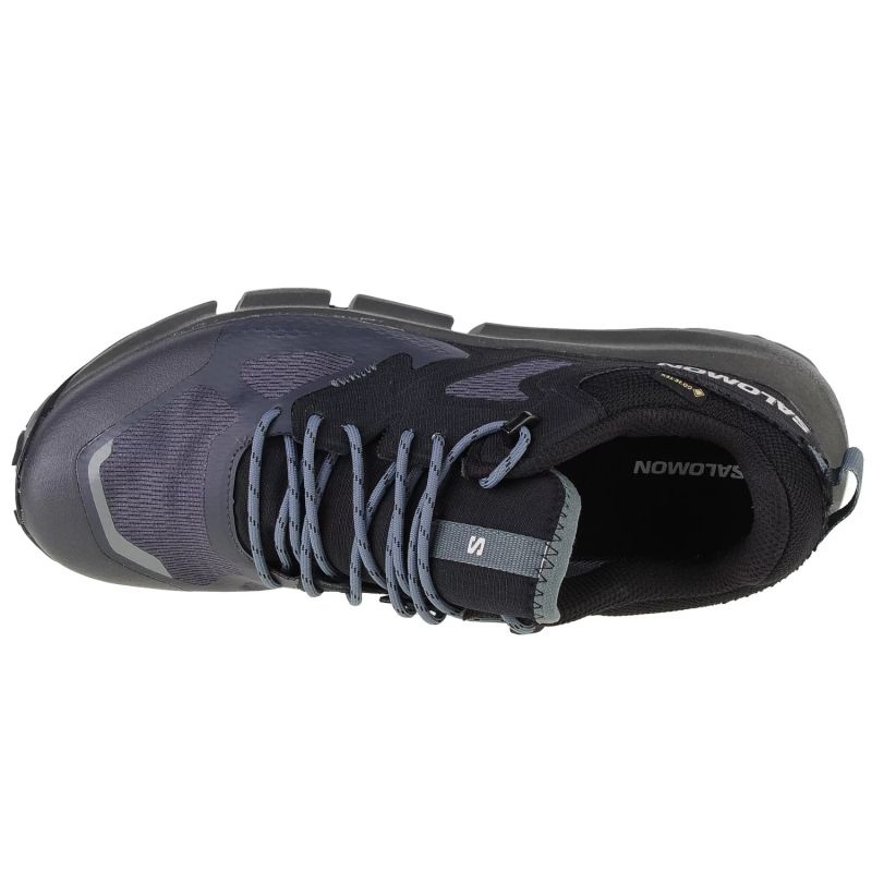 Outdorová obuv Salomon Predict Hike Gtx M 415994 – Obrázok 3