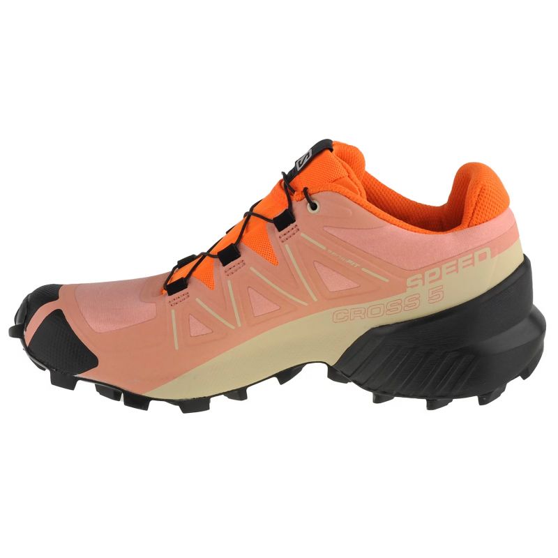 Bežecká obuv Salomon Speedcross 5 W 416099 – Obrázok 2
