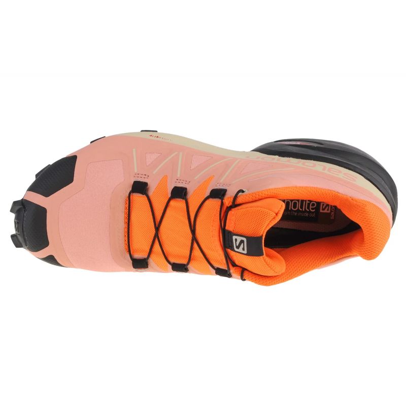 Bežecká obuv Salomon Speedcross 5 W 416099 – Obrázok 3