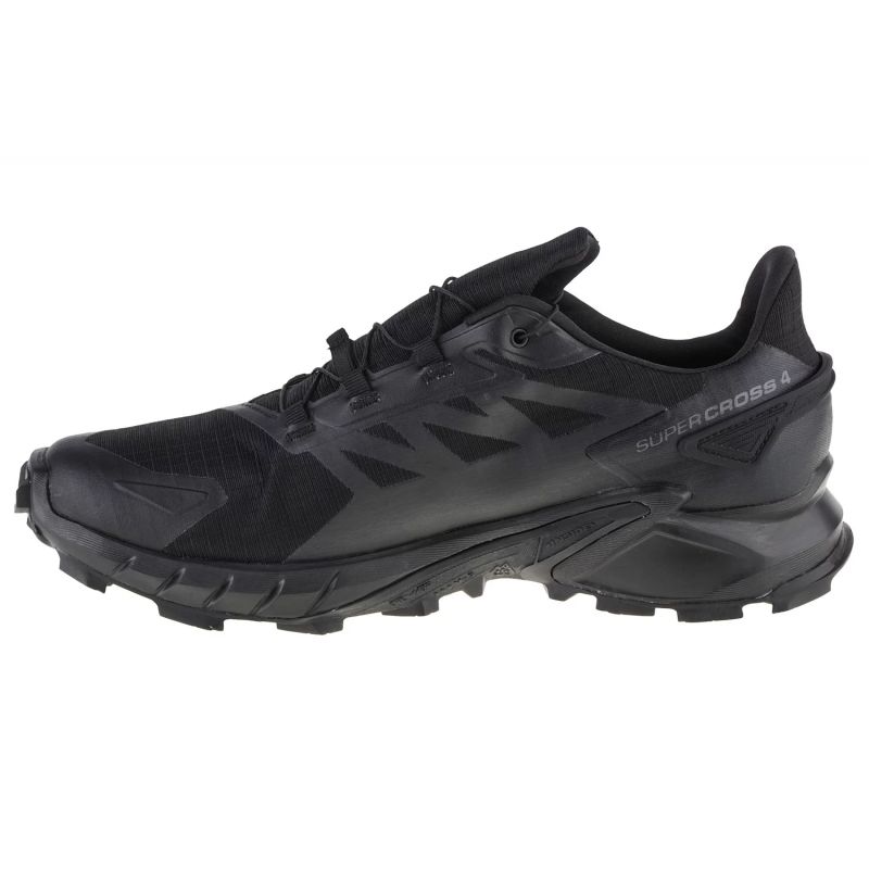 Bežecká obuv Salomon Supercross 4 GTX M 417316 – Obrázok 2