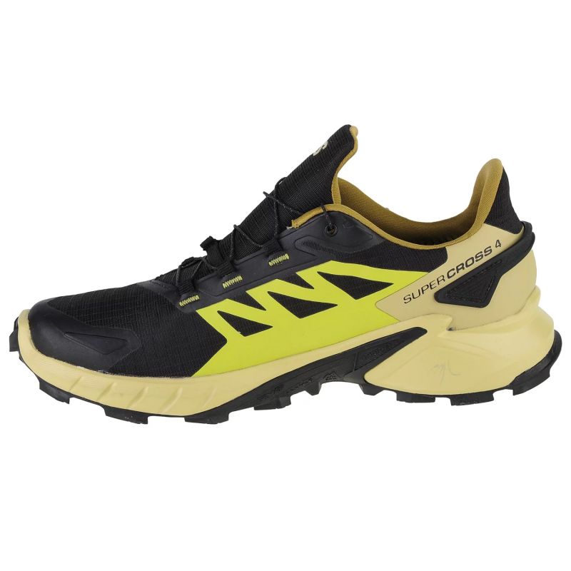 Bežecká obuv Salomon Supercross 4 GTX M 417317 – Obrázok 2