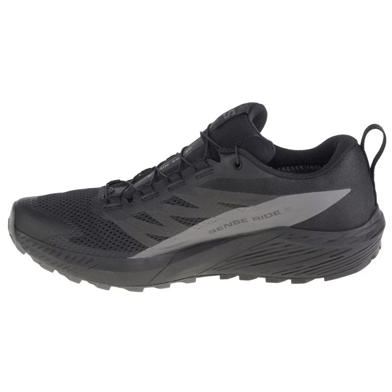 Bežecká obuv Salomon Sense Ride 5 GTX M 471472 – Obrázok 2