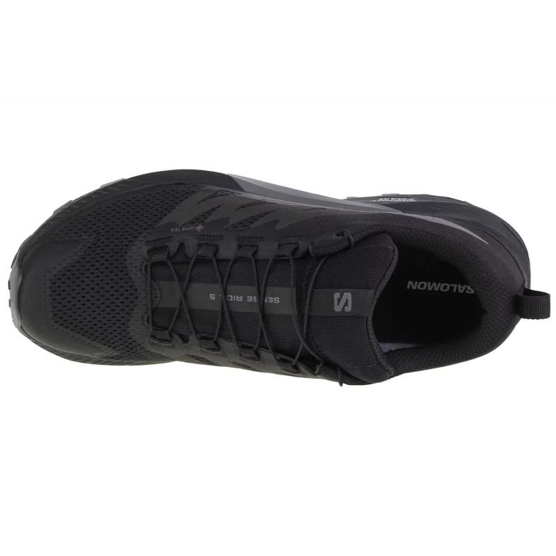 Bežecká obuv Salomon Sense Ride 5 GTX M 471472 – Obrázok 3