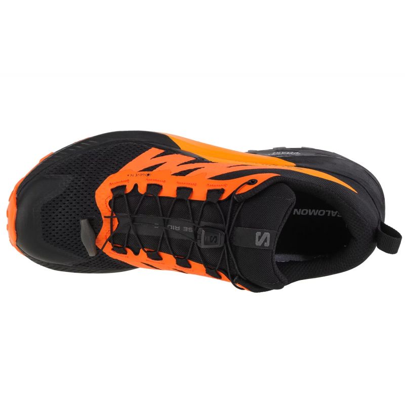 Bežecká obuv Salomon Sense Ride 5 GTX M 471473 – Obrázok 3
