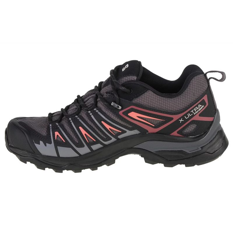 Trailová bežecká obuv Salomon X Ultra Pioneer GTX W 471970 – Obrázok 2