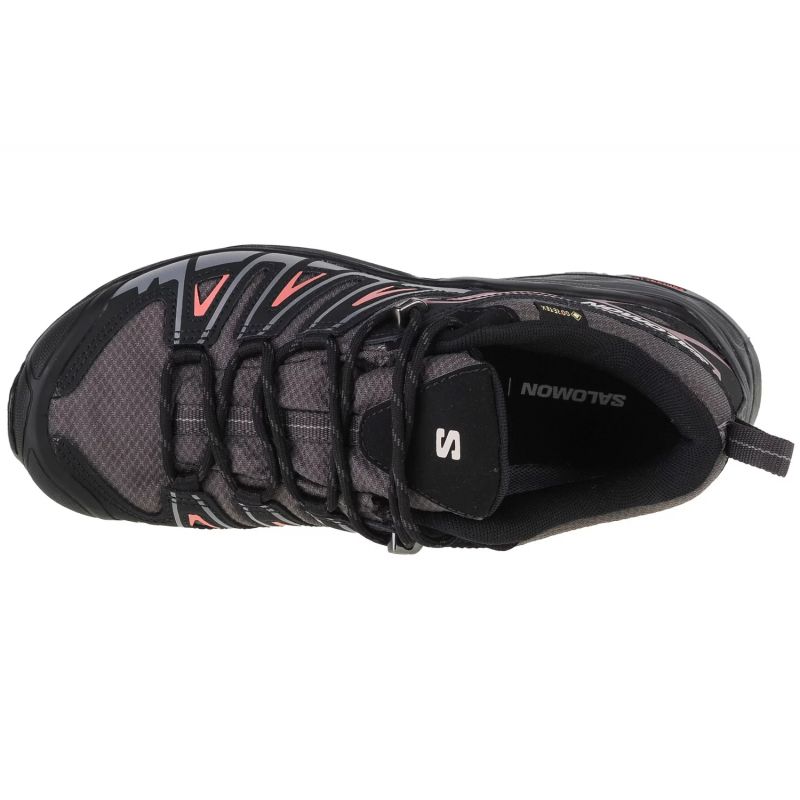 Trailová bežecká obuv Salomon X Ultra Pioneer GTX W 471970 – Obrázok 3