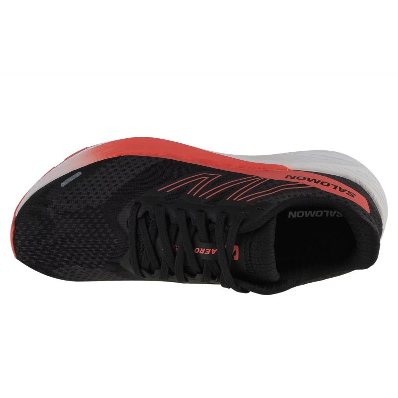 Bežecké topánky Salomon Aero Blaze W 472085 – Obrázok 3