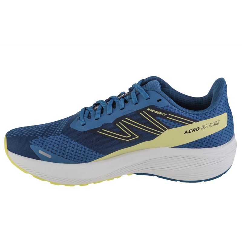 Bežecké topánky Salomon Aero Blaze M 472091 – Obrázok 2