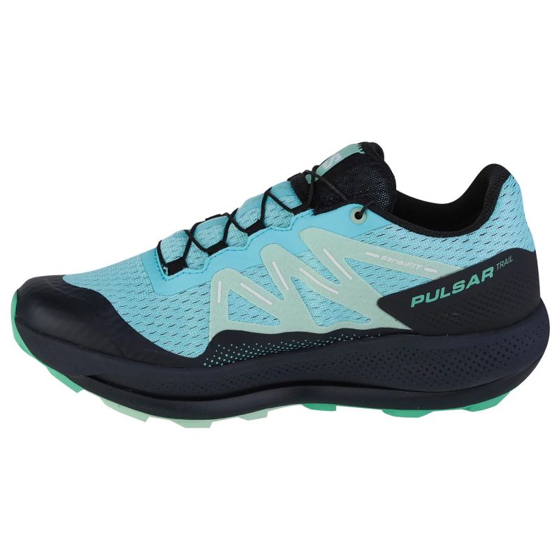 Bežecké topánky Salomon Pulsar Trail W 472104 – Obrázok 2
