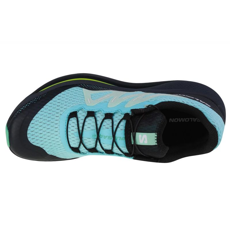 Bežecké topánky Salomon Pulsar Trail W 472104 – Obrázok 3