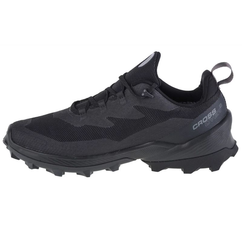 Pánska treková obuv Salomon Cross Over 2 GTX M 472690 – Obrázok 2