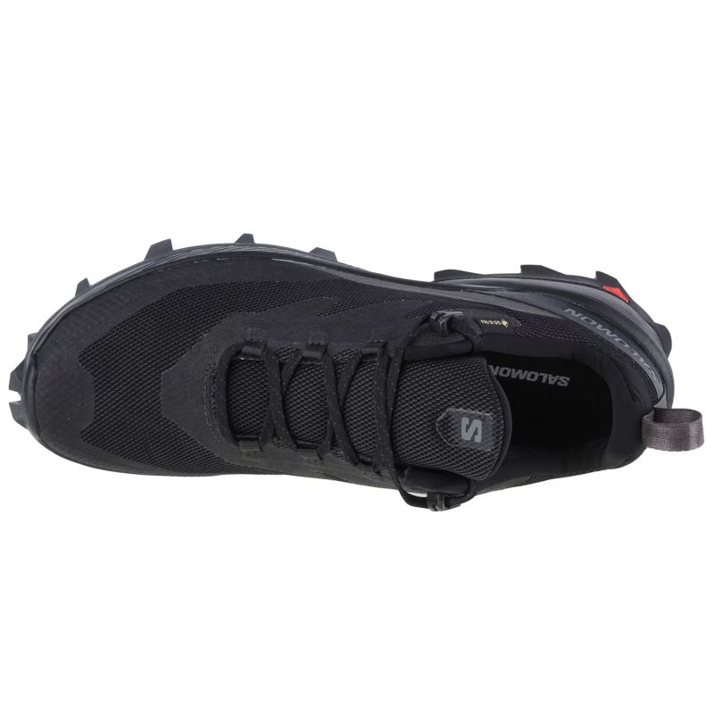 Pánska treková obuv Salomon Cross Over 2 GTX M 472690 – Obrázok 3