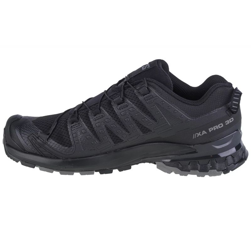 Trailová obuv Salomon XA Pro 3D v9 M 472718 – Obrázok 2